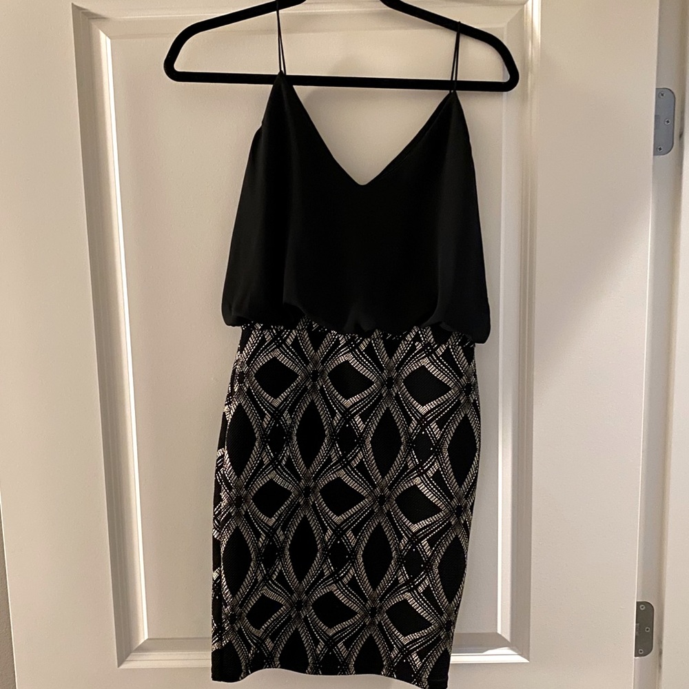 Pencil Dress